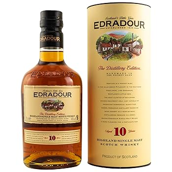 Amazon.co.jp: エドラダワー10年 40%700ml : 食品・飲料・お酒